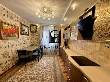 3-комнатная квартира по адресу ул. Урловская (площадь 91 м²) - Atlanta.ua - фото 21