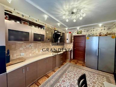 3-комнатная квартира по адресу ул. Урловская (площадь 91 м²) - Atlanta.ua - фото 20