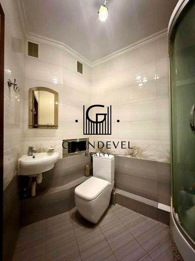 3-комнатная квартира по адресу ул. Урловская (площадь 91 м²) - Atlanta.ua - фото 30