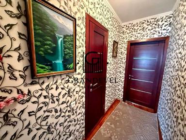 3-комнатная квартира по адресу ул. Урловская (площадь 91 м²) - Atlanta.ua - фото 27