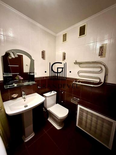 3-комнатная квартира по адресу ул. Урловская (площадь 91 м²) - Atlanta.ua - фото 29