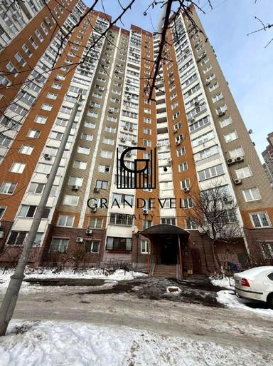 3-комнатная квартира по адресу ул. Урловская (площадь 91 м²) - Atlanta.ua - фото 36