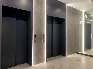 1-комнатная квартира по адресу (площадь 43 м²) - Atlanta.ua - фото 18