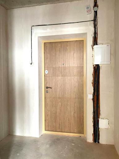 1-комнатная квартира по адресу (площадь 43 м²) - Atlanta.ua - фото 21