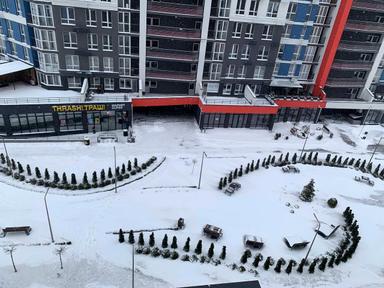 1-комнатная квартира по адресу (площадь 43 м²) - Atlanta.ua - фото 28