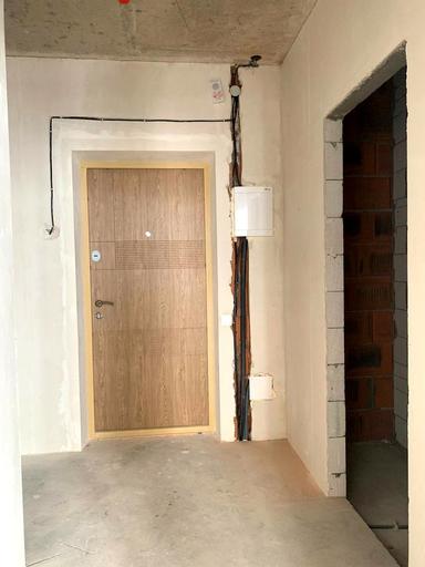 1-комнатная квартира по адресу (площадь 43 м²) - Atlanta.ua - фото 29