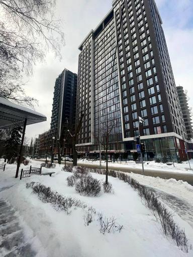 1-room apartment apartment by the address st. Ul Zlatoustovskaya (area 41,3 m²) - Atlanta.ua - photo 28