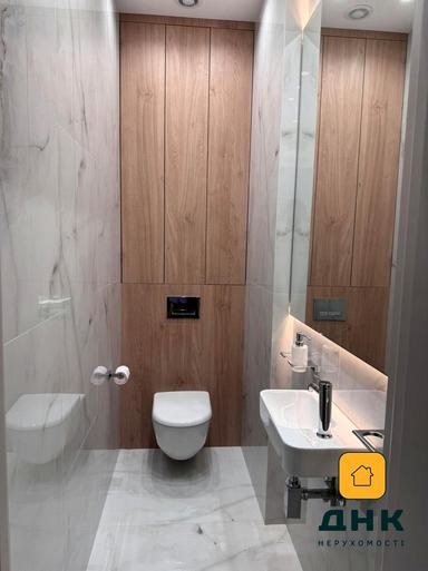 2-комнатная квартира по адресу (площадь 67 м²) - Atlanta.ua - фото 39