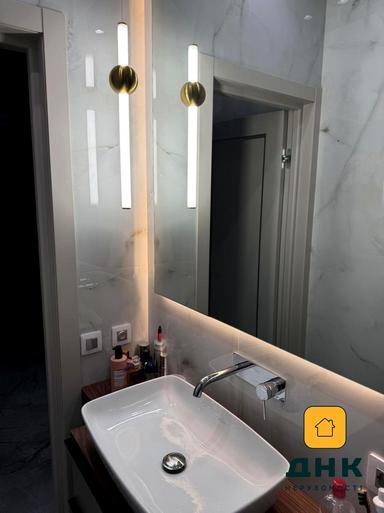 2-комнатная квартира по адресу (площадь 67 м²) - Atlanta.ua - фото 37