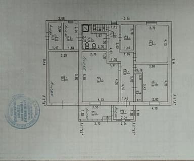 2-комнатная квартира по адресу ул. Западная (площадь 110 м²) - Atlanta.ua - фото 43