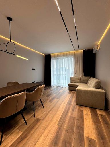 1-комнатная квартира по адресу Апрельский пер. (площадь 45,9 м²) - Atlanta.ua - фото 11