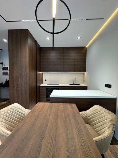 1-комнатная квартира по адресу Апрельский пер. (площадь 45,9 м²) - Atlanta.ua - фото 12