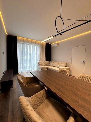 1-комнатная квартира по адресу Апрельский пер. (площадь 45,9 м²) - Atlanta.ua - фото 10