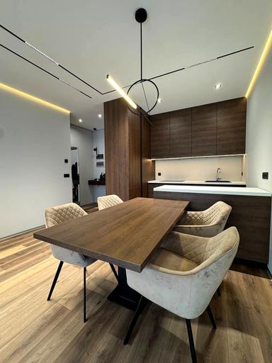 1-комнатная квартира по адресу Апрельский пер. (площадь 45,9 м²) - Atlanta.ua - фото 9