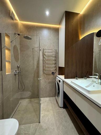 1-комнатная квартира по адресу Апрельский пер. (площадь 45,9 м²) - Atlanta.ua - фото 14