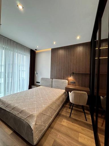 1-комнатная квартира по адресу Апрельский пер. (площадь 45,9 м²) - Atlanta.ua - фото 15