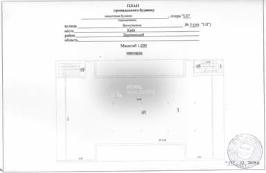 Коммерческая недвижимость по адресу ул. Гродненская (площадь 4000 м²) - Atlanta.ua - фото 42