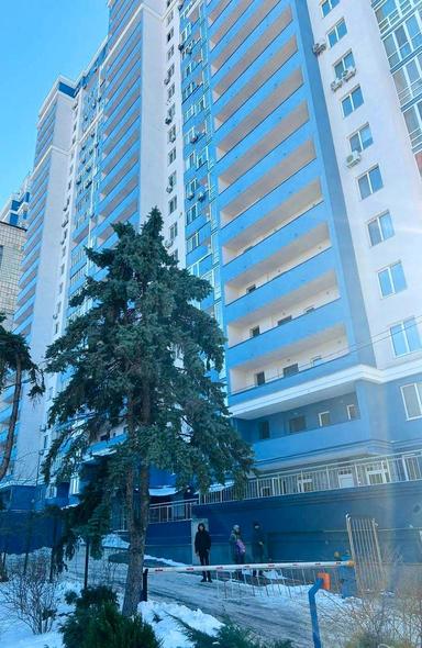 1-комнатная квартира по адресу ул. Кирилло-Мефодиевская (площадь 58,4 м²) - Atlanta.ua - фото 18