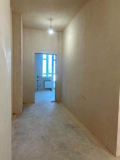 1-комнатная квартира по адресу ул. Кирилло-Мефодиевская (площадь 58,4 м²) - Atlanta.ua - фото 23