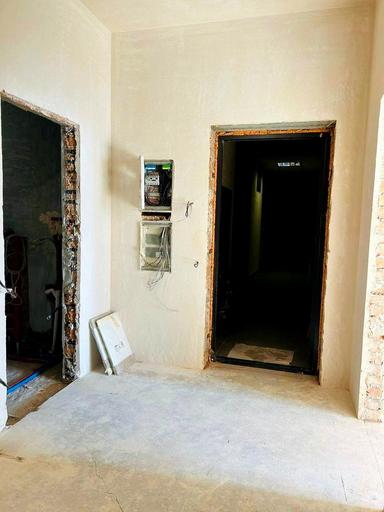 1-комнатная квартира по адресу ул. Кирилло-Мефодиевская (площадь 58,4 м²) - Atlanta.ua - фото 22