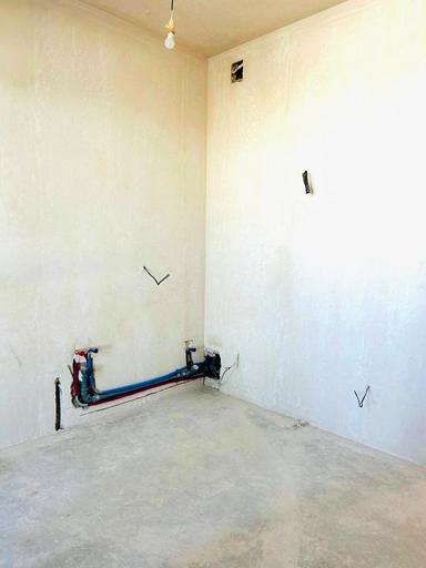 1-комнатная квартира по адресу ул. Кирилло-Мефодиевская (площадь 58,4 м²) - Atlanta.ua - фото 26