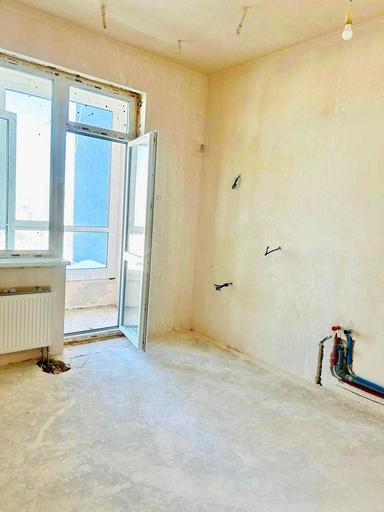 1-комнатная квартира по адресу ул. Кирилло-Мефодиевская (площадь 58,4 м²) - Atlanta.ua - фото 25