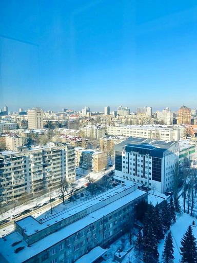 1-комнатная квартира по адресу ул. Кирилло-Мефодиевская (площадь 58,4 м²) - Atlanta.ua - фото 28