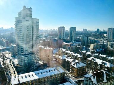 1-комнатная квартира по адресу ул. Кирилло-Мефодиевская (площадь 58,4 м²) - Atlanta.ua - фото 29