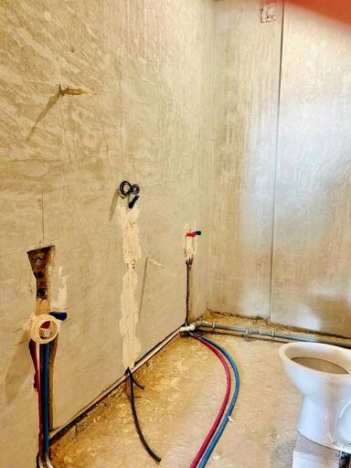 1-комнатная квартира по адресу ул. Кирилло-Мефодиевская (площадь 58,4 м²) - Atlanta.ua - фото 30