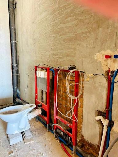 1-комнатная квартира по адресу ул. Кирилло-Мефодиевская (площадь 58,4 м²) - Atlanta.ua - фото 31