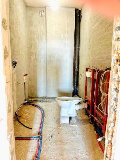 1-комнатная квартира по адресу ул. Кирилло-Мефодиевская (площадь 58,4 м²) - Atlanta.ua - фото 32