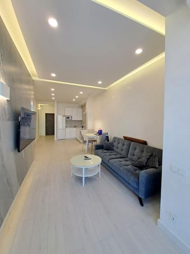 1-комнатная квартира по адресу ул. Большая арнаутская (площадь 63,9 м²) - Atlanta.ua - фото 56