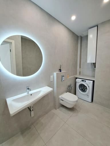 1-комнатная квартира по адресу ул. Большая арнаутская (площадь 63,9 м²) - Atlanta.ua - фото 67