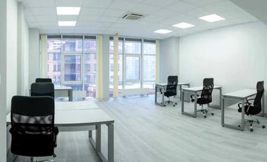 Комерційна нерухомість за адресою вул. Євгена Коновальця (площа 44 м²) - Atlanta.ua - фото 8