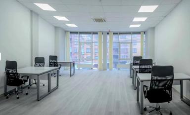 Комерційна нерухомість за адресою вул. Євгена Коновальця (площа 44 м²) - Atlanta.ua - фото 11