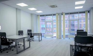 Комерційна нерухомість за адресою вул. Євгена Коновальця (площа 44 м²) - Atlanta.ua - фото 7