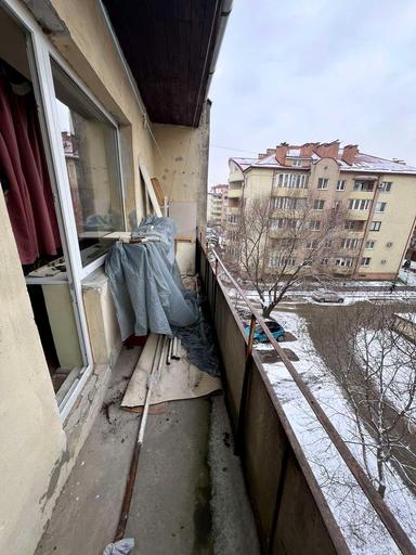 2-комнатная квартира по адресу ул. Володимирська (площадь 60,7 м²) - Atlanta.ua - фото 16