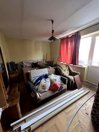 2-комнатная квартира по адресу ул. Володимирська (площадь 60,7 м²) - Atlanta.ua - фото 15