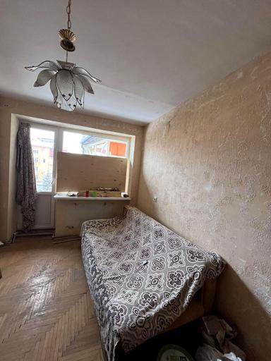 2-комнатная квартира по адресу ул. Володимирська (площадь 60,7 м²) - Atlanta.ua - фото 12