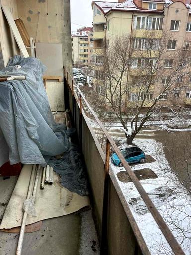 2-комнатная квартира по адресу ул. Володимирська (площадь 60,7 м²) - Atlanta.ua - фото 18