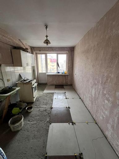 2-комнатная квартира по адресу ул. Володимирська (площадь 60,7 м²) - Atlanta.ua - фото 17