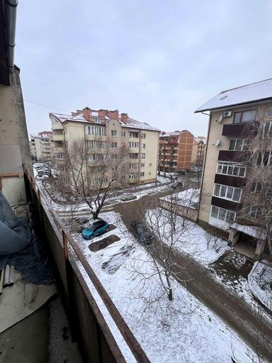 2-комнатная квартира по адресу ул. Володимирська (площадь 60,7 м²) - Atlanta.ua - фото 13