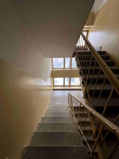 2-комнатная квартира по адресу ул. Володимирська (площадь 60,7 м²) - Atlanta.ua - фото 22