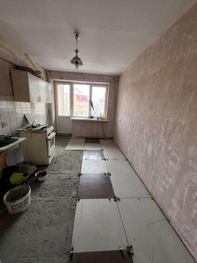 2-комнатная квартира по адресу ул. Володимирська (площадь 60,7 м²) - Atlanta.ua - фото 21