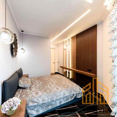 3-комнатная квартира по адресу ул. Волошина Августина (площадь 105 м²) - Atlanta.ua - фото 25