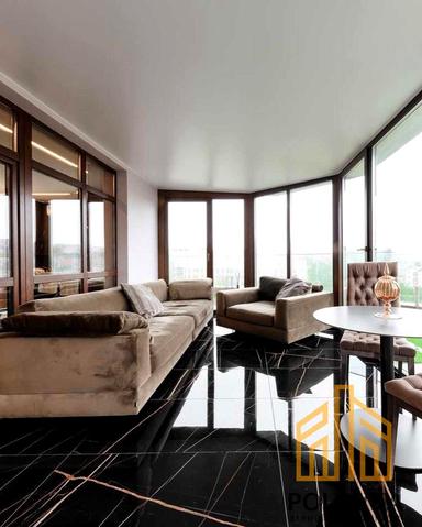 3-комнатная квартира по адресу ул. Волошина Августина (площадь 105 м²) - Atlanta.ua - фото 22