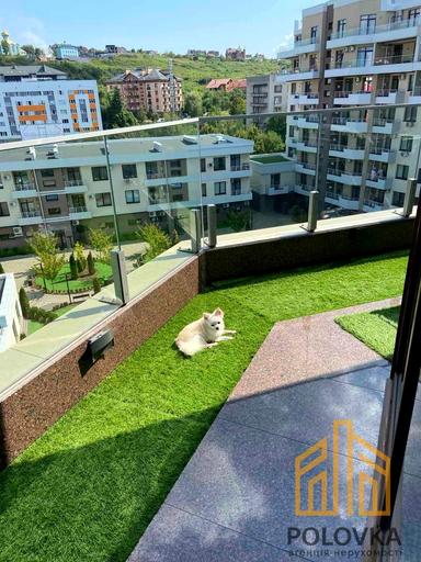 3-комнатная квартира по адресу ул. Волошина Августина (площадь 105 м²) - Atlanta.ua - фото 23