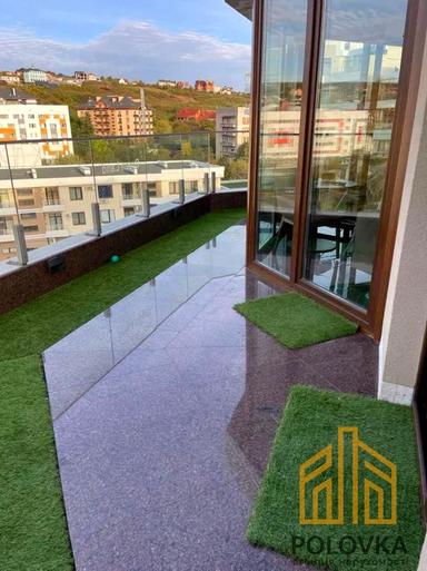 3-комнатная квартира по адресу ул. Волошина Августина (площадь 105 м²) - Atlanta.ua - фото 36