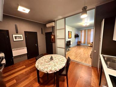 2-комнатная квартира по адресу ул. Евгения Коновальца (площадь 64,1 м²) - Atlanta.ua - фото 32