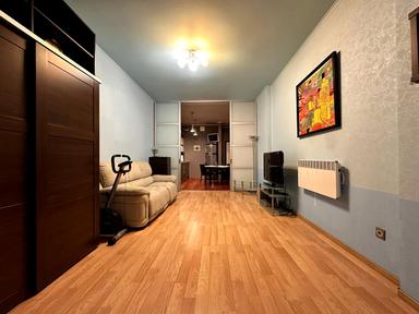 2-комнатная квартира по адресу ул. Евгения Коновальца (площадь 64,1 м²) - Atlanta.ua - фото 35